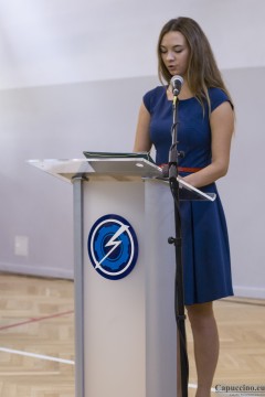 Narodowe czytanie „Przedwiośnia” w  ZSP nr 2