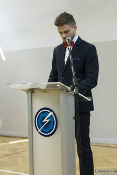 Narodowe czytanie „Przedwiośnia” w  ZSP nr 2