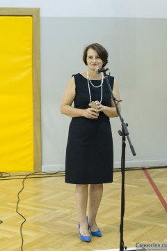 Narodowe czytanie „Przedwiośnia” w  ZSP nr 2