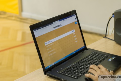 Narodowe czytanie „Przedwiośnia” w  ZSP nr 2