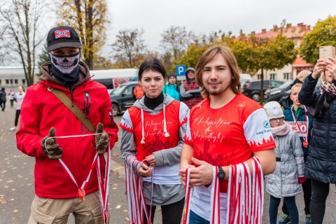 Różne oblicza obchodów Święta Niepodległości w „Koperniku”