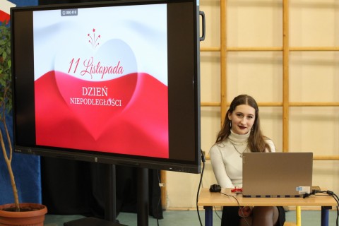 Różne oblicza obchodów Święta Niepodległości w „Koperniku”