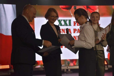 Różne oblicza obchodów Święta Niepodległości w „Koperniku”