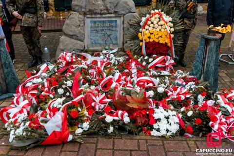 Różne oblicza obchodów Święta Niepodległości w „Koperniku”