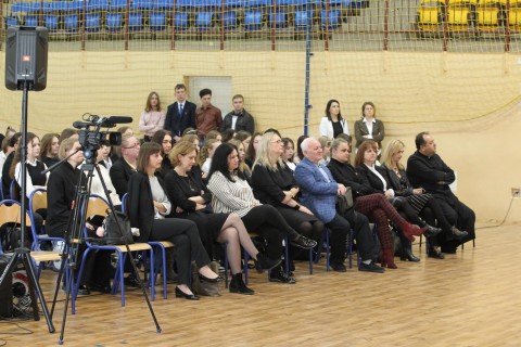 Różne oblicza obchodów Święta Niepodległości w „Koperniku”