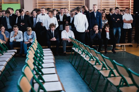 Jubileuszowy rok szkolny w ZSP Nr 2 w Brzesku rozpoczęty!