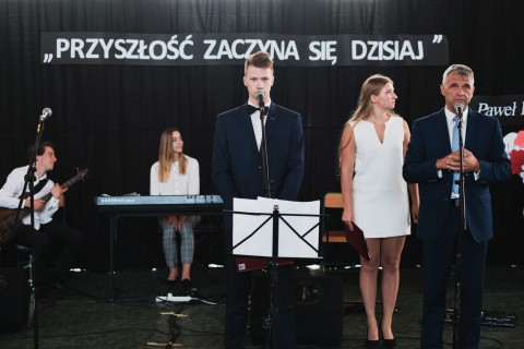 Jubileuszowy rok szkolny w ZSP Nr 2 w Brzesku rozpoczęty!