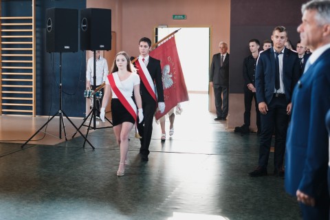 Jubileuszowy rok szkolny w ZSP Nr 2 w Brzesku rozpoczęty!