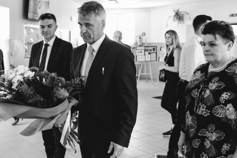 Jubileuszowy rok szkolny w ZSP Nr 2 w Brzesku rozpoczęty!