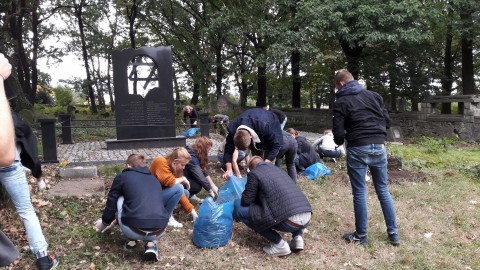 Wymiana młodzieży Polsko – Niemieckiej