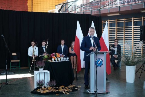 Szlachetne Sowy czyli Dzień Edukacji Narodowej na Zielonce