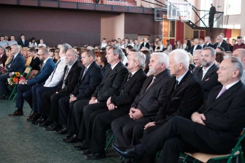 Szlachetne Sowy czyli Dzień Edukacji Narodowej na Zielonce