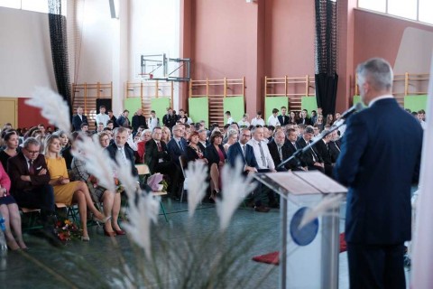 Szlachetne Sowy czyli Dzień Edukacji Narodowej na Zielonce