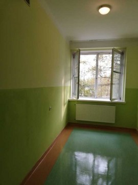 Pomalowali świat chorych na żółto i na niebiesko…