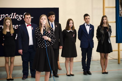 Święto Odzyskania Niepodległości i Święto Technikum im. Józefa Piłsudskiego