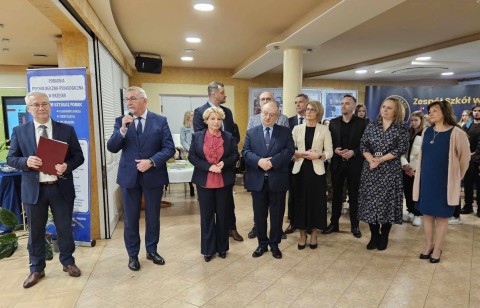 Targi Edukacyjne 2024