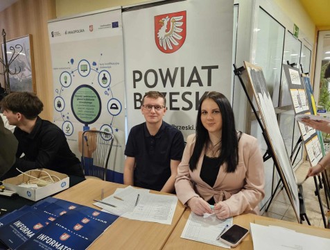 Targi Edukacyjne 2024