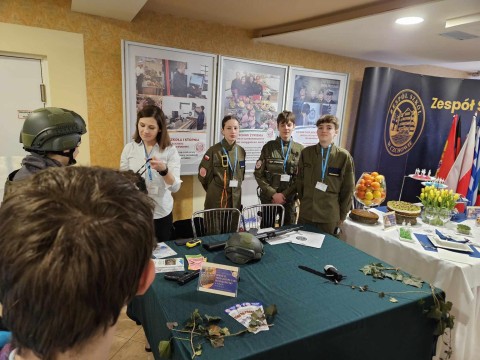 Targi Edukacyjne 2024