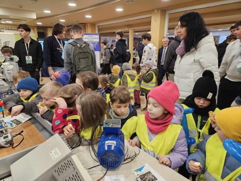 Targi Edukacyjne 2024