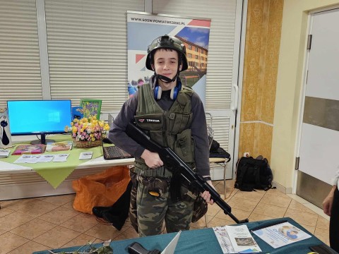 Targi Edukacyjne 2024