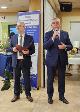 Targi Edukacyjne 2024