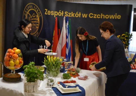 Targi Edukacyjne 2024