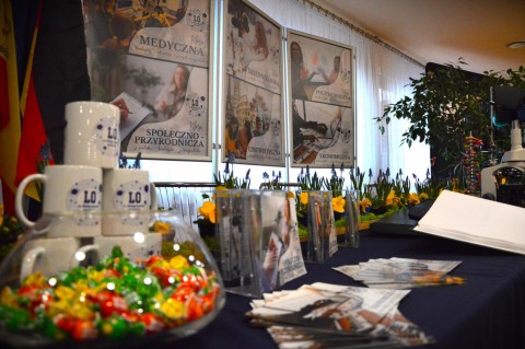 Targi Edukacyjne 2024