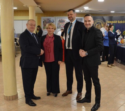 Targi Edukacyjne 2024