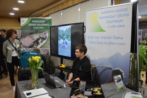 Targi Edukacyjne 2024