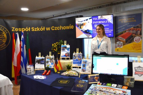 Targi Edukacyjne 2024