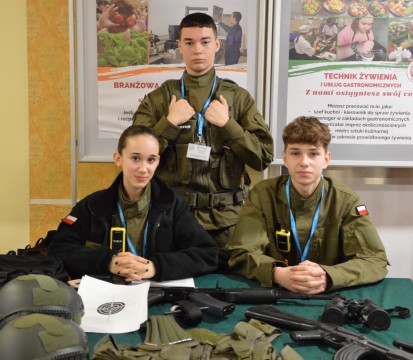 Targi Edukacyjne 2024