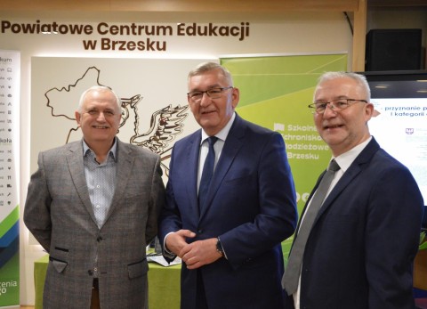 Targi Edukacyjne 2024