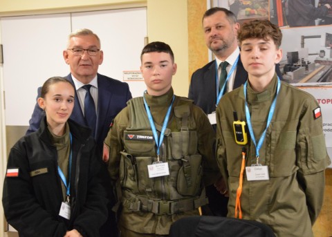 Targi Edukacyjne 2024