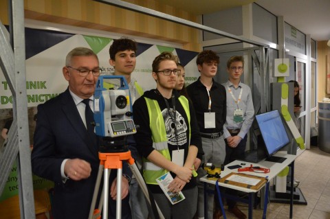 Targi Edukacyjne 2024