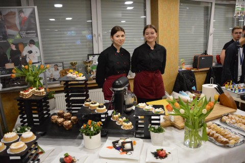 Targi Edukacyjne 2024