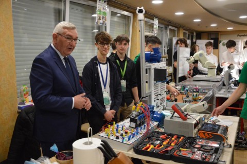 Targi Edukacyjne 2024