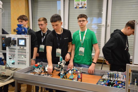 Targi Edukacyjne 2024