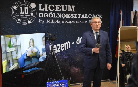 Targi Edukacyjne 2024