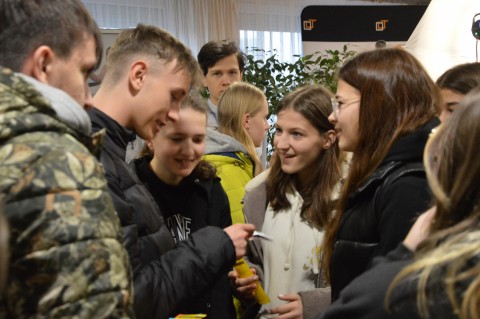 Targi Edukacyjne 2024