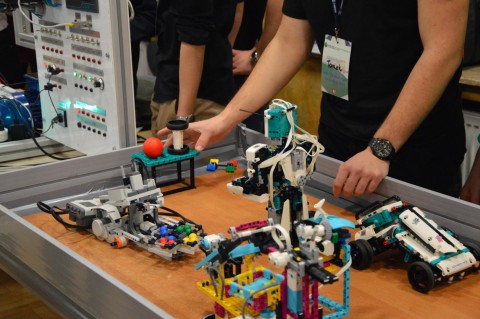 Targi Edukacyjne 2024