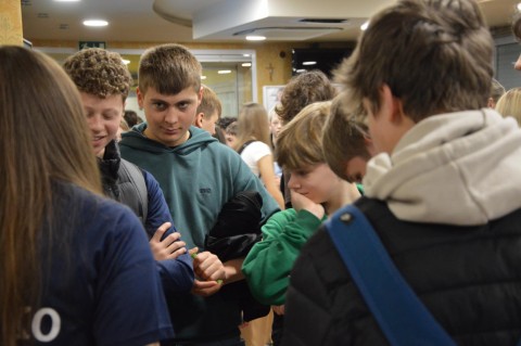 Targi Edukacyjne 2024