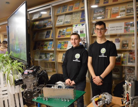 Targi Edukacyjne 2024