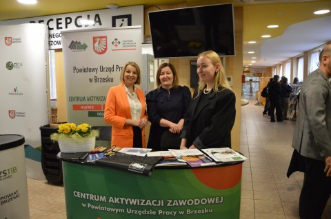 Targi Edukacyjne 2024