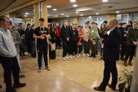 Targi Edukacyjne 2024