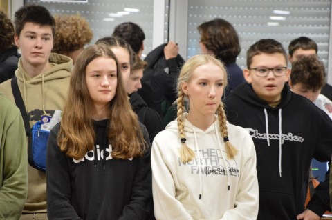 Targi Edukacyjne 2024