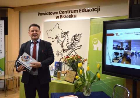 Targi Edukacyjne 2024