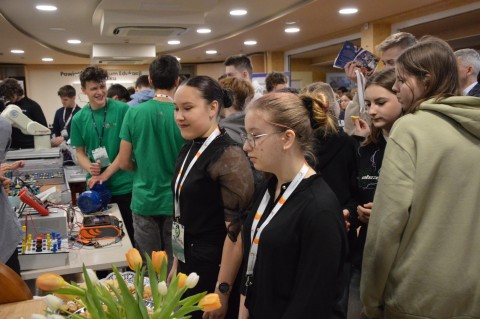 Targi Edukacyjne 2024