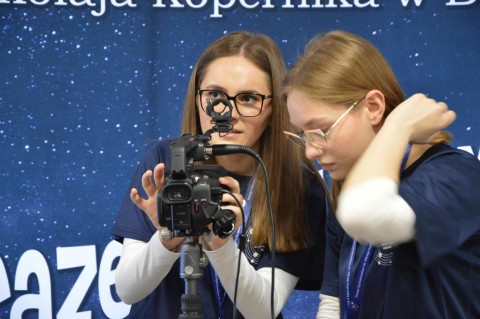 Targi Edukacyjne 2024