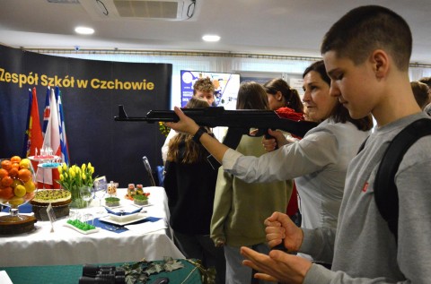 Targi Edukacyjne 2024