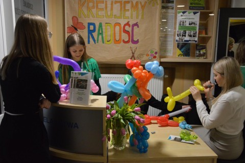 Targi Edukacyjne 2024